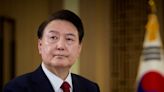 South Korea's Yoon to meet opposition leader amid bid to reset presidency