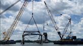 Port of Baltimore shipping channel could fully reopen this weekend after bridge collapse