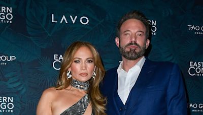 Jennifer Lopez leaves Hamptons home after birthday without Ben Affleck