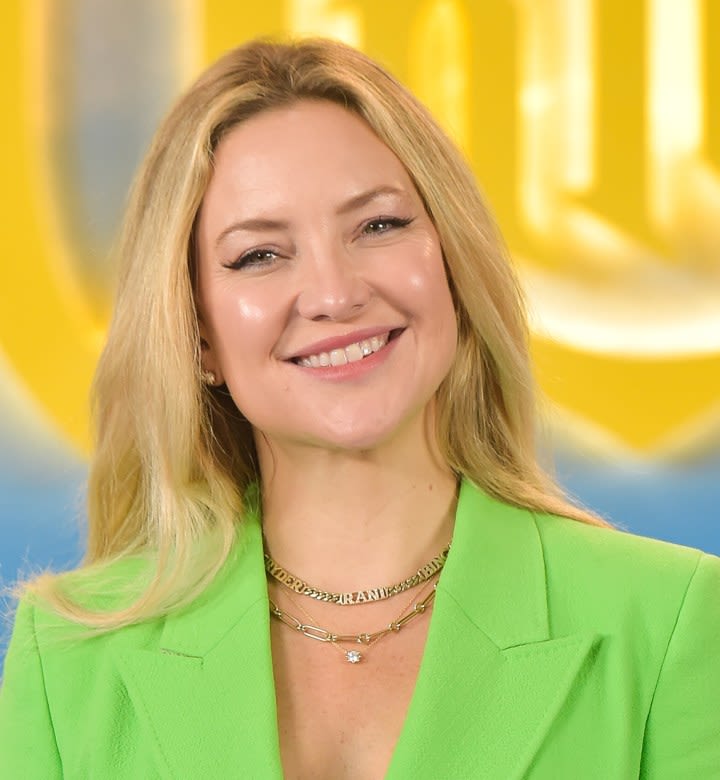 Kate Hudson’s Net Worth Is Pretty Impressive—Here’s How She Made Her Fortune