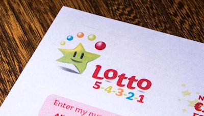 Lotto player bags huge €1m prize & punter scores €250k as lucky digits revealed