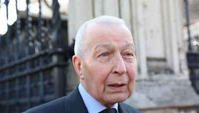 Frank Field Showed How Politicians Ought to Contribute