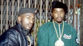 After Snub, Eric B. & Rakim Congratulates 2024 Rock and Roll Hall of Fame Inductees