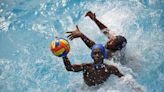 Ghana water polo grows as sport looks for more diversity