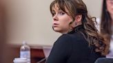 Arizona armorer Hannah Gutierrez-Reed sentenced in fatal shooting on 'Rust' movie set