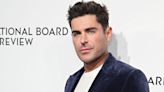 Zac Efron to play two lead roles in new thriller Famous