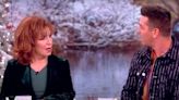 Joy Behar Gets Called Out for Going Barefoot on a Plane on 'The View': ‘Don’t Tell People That’