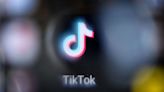 TikTok is sued over deaths of two young girls in viral 'blackout challenge'