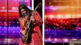 11-year-old Tamil ‘rock goddess’ wows America with Carnatic guitar and a headbang