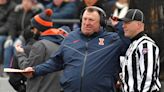 Illinois rewards Bielema with new contract through 2028