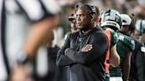 Mel Tucker future in limbo. How will Michigan State respond to sexual harassment claim?