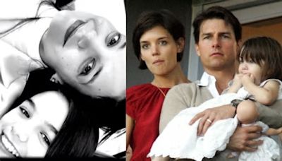 Suri Cruise: ¿cómo ha sido su vida alejada de su papá, Tom Cruise, y en qué películas ha participado?