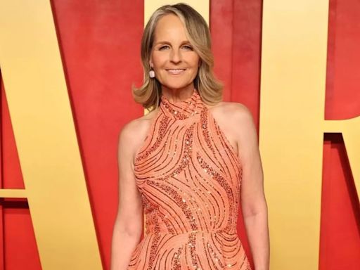 Here's Why Helen Hunt Is NOT In New Twisters Movie