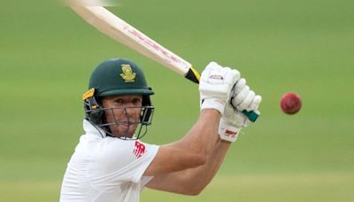 T20 World Cup: AB De Villiers slams racist chatter around South Africa squad as 'shameful' - CNBC TV18