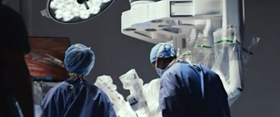 Intuitive Surgical's Resilience Amid Multiple Headwinds, Analyst Predicts Strong Momentum