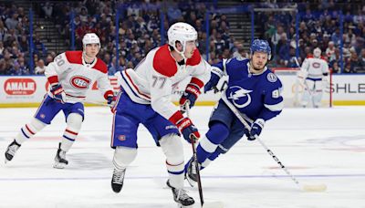 How Canadiens could make jump from league basement to playoff mix