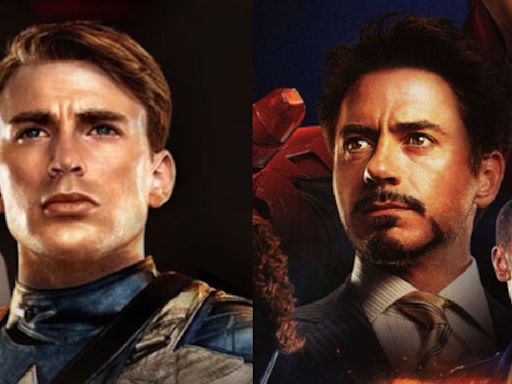 Will Robert Downey Jr.'s Tony Stark and Chris Evans’ Steve Rogers Return To The Screens? Kevin Feige Has The Answer