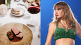 Here's What Taylor Swift Ate In Her $21K Paris Hotel Room With Personal Butler Service
