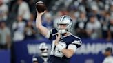 Detailing Cooper Rush’s unlikely rise to history as record-setting Dallas Cowboys QB