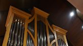 Rhonda Edgington: Boston: City of pipe organs