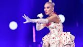 Gwen Stefani says she has to relearn No Doubt songs ahead of ‘amazing’ Coachella reunion