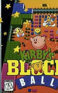 Kirby's Block Ball