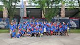 Des Moines summer camp has a 600-kid wait