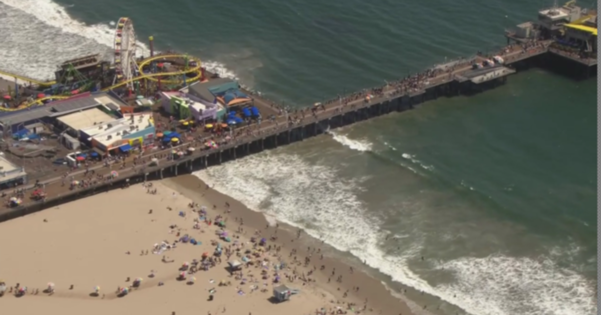 California's most polluted beaches ranked in Heal the Bay's 2024 report