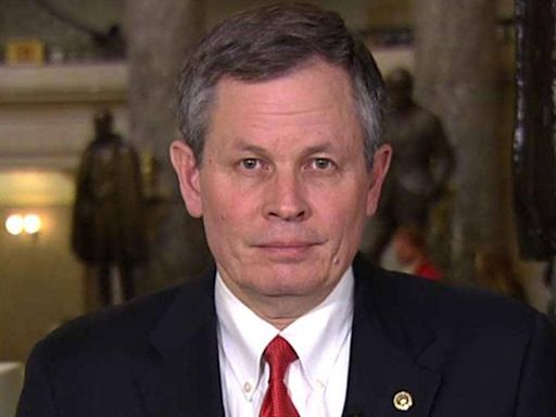 Senator Steve Daines (R-MT) Joins the Guy Benson Show and Talks Nation-Wide Senate Races for 2024