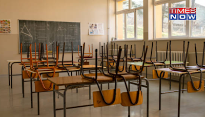 Maharashtra Schools Closed Today, Holiday Declared in Nagpur Amid Heavy Rains