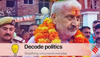 Decode Politics: Why there is a demand for a Dogra CM from Jammu