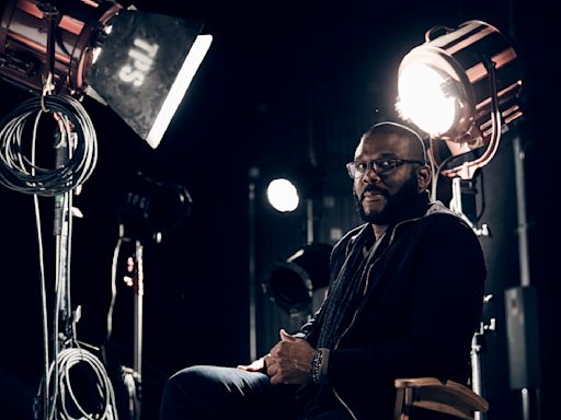 Tyler Perry calls out 'highbrow' critics, defends his fans: 'Don't discount these people'
