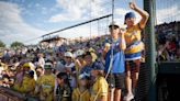 Savannah Bananas brand of baseball helps attract younger players to the game they love