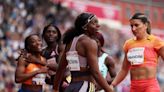 Athletics: Shericka Jackson struggles to fifth; Brittany Brown wins 200m in Oslo