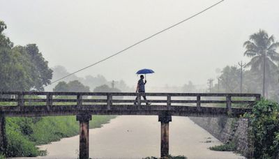 Monsoon arrives in Kerala, most parts of northeast
