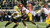 The great lamentation about Oregon and USC in the Pac-12 football era