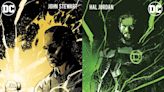 Max producing Green Lantern series from "Ozark," "Watchmen" creators