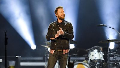 Sounds Good: Talking with Dierks Bentley ahead of his Moline show at Vibrant Arena