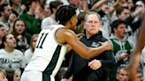Quotes: Tom Izzo critical of his Michigan State basketball team following win over Minnesota