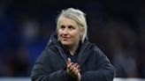 USWNT keen for Emma Hayes to meet squad in December as Chelsea boss begins balancing act