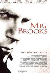 Mr. Brooks