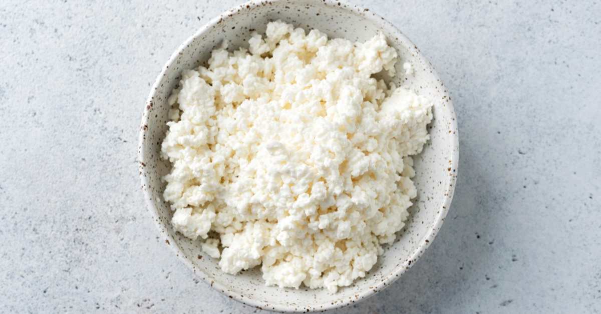 People are Obsessed With This TikTok Cottage Cheese Hack