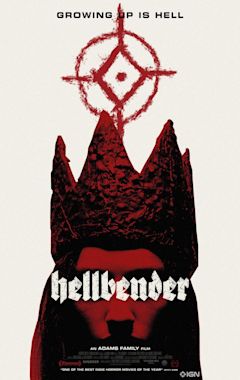 Hellbender