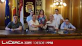 La Diputación de Cuenca y ADOCU renuevan su alianza con la firma del convenio por 40.000 euros para fomentar la inclusión laboral