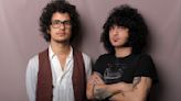 The Mars Volta Return with Self-Titled Comeback Album: Stream