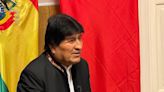 Morales acusa a Arce de mentirle al mundo con ‘autogolpe’ en Bolivia