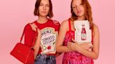 Heinz Makes Ketchup Fashionable With New Kate Spade Collab