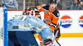 Zack Andrusiak, who played 8 games for Komets, signs in Slovakia