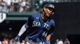 Julio Rodríguez, Mariners agree to deal worth up to $469M
