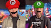 Chris Pratt, Charlie Day troll 'Super Mario Bros. Movie' haters in Instagram video